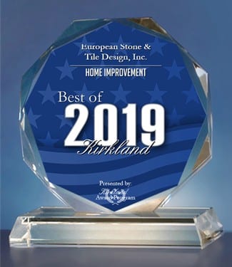 Best of Kirkland 2019 Award
