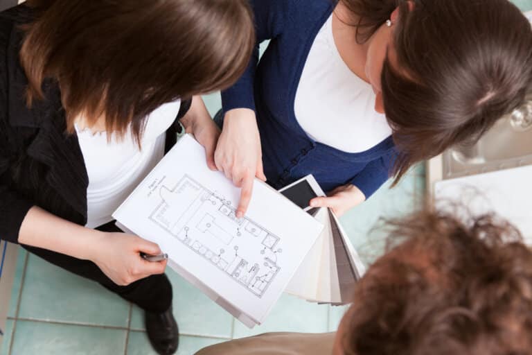 European Stone & Tile Design » Kirkland, Washington